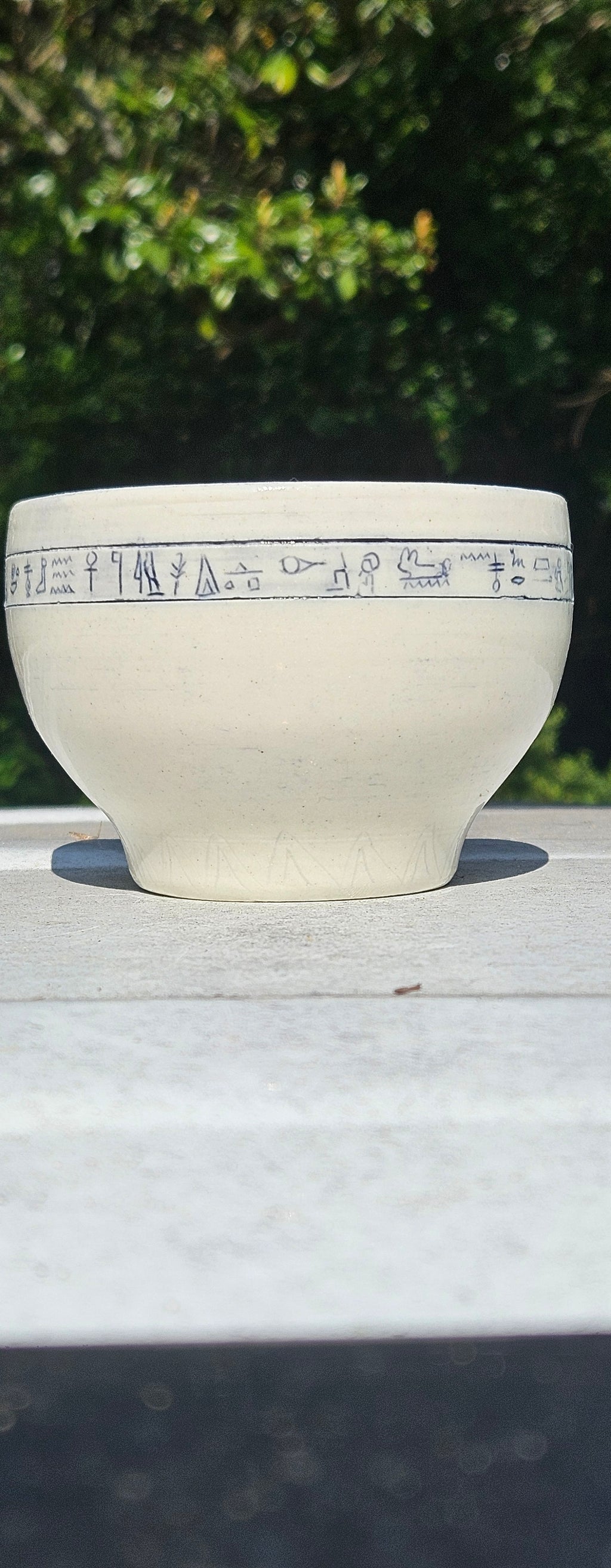Hotep-Di-Nesu Offering Bowl
