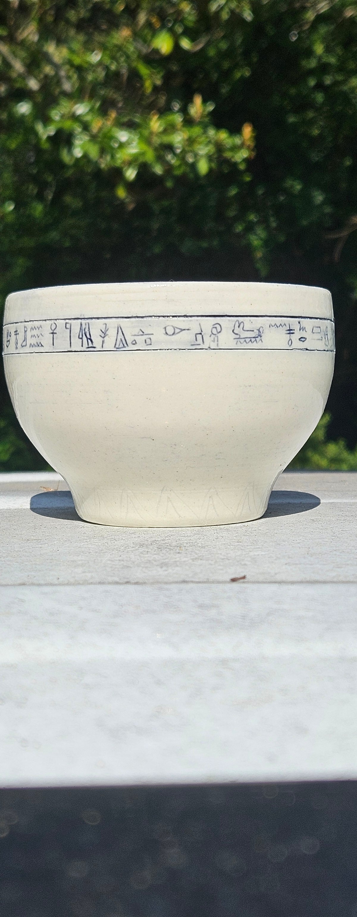 Hotep-Di-Nesu Offering Bowl