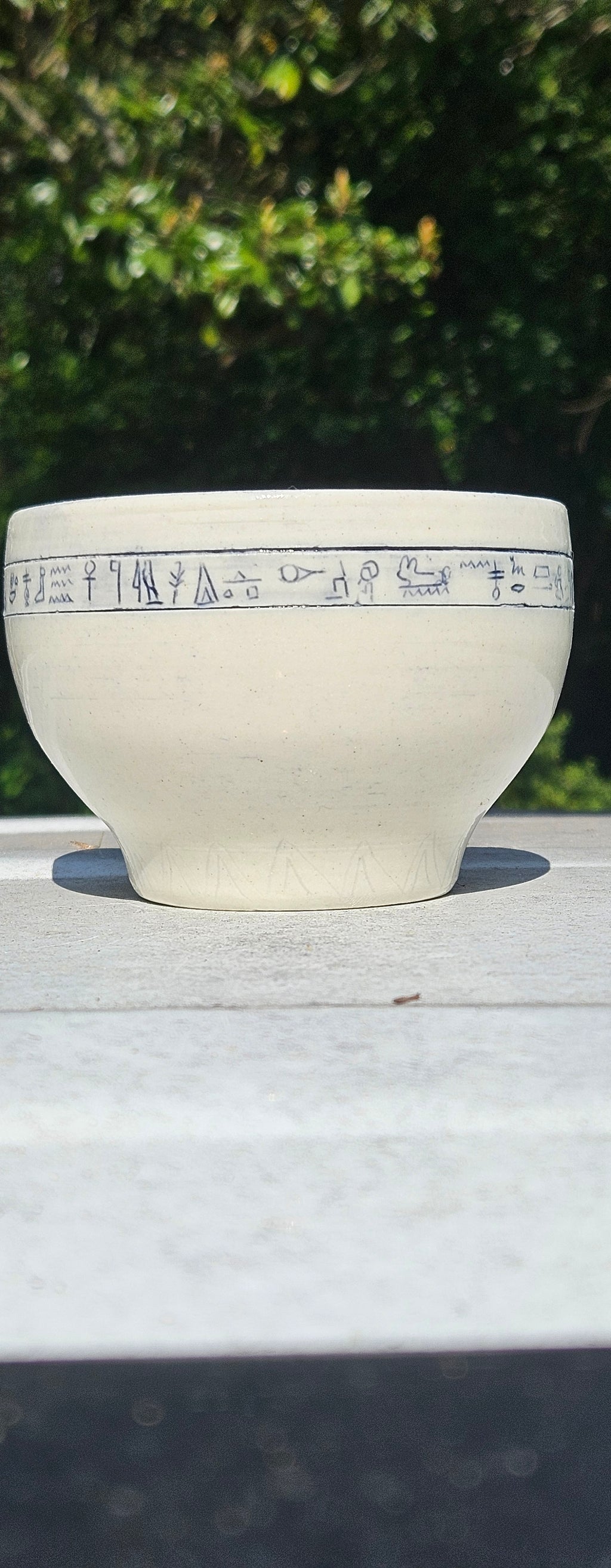 Hotep-Di-Nesu Offering Bowl