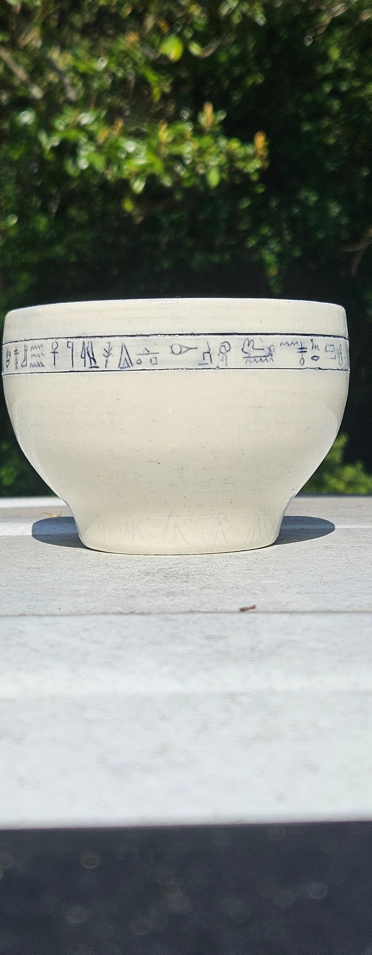 Hotep-Di-Nesu Offering Bowl