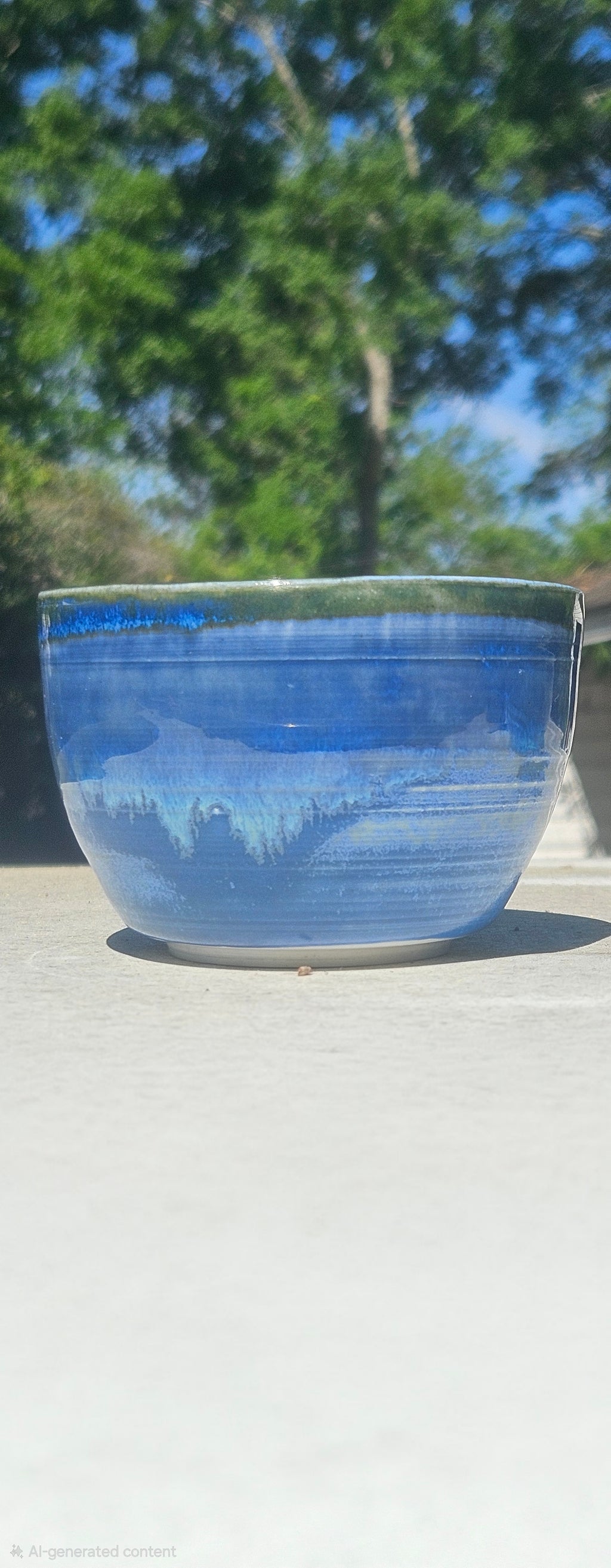 Set of 2 Bowls