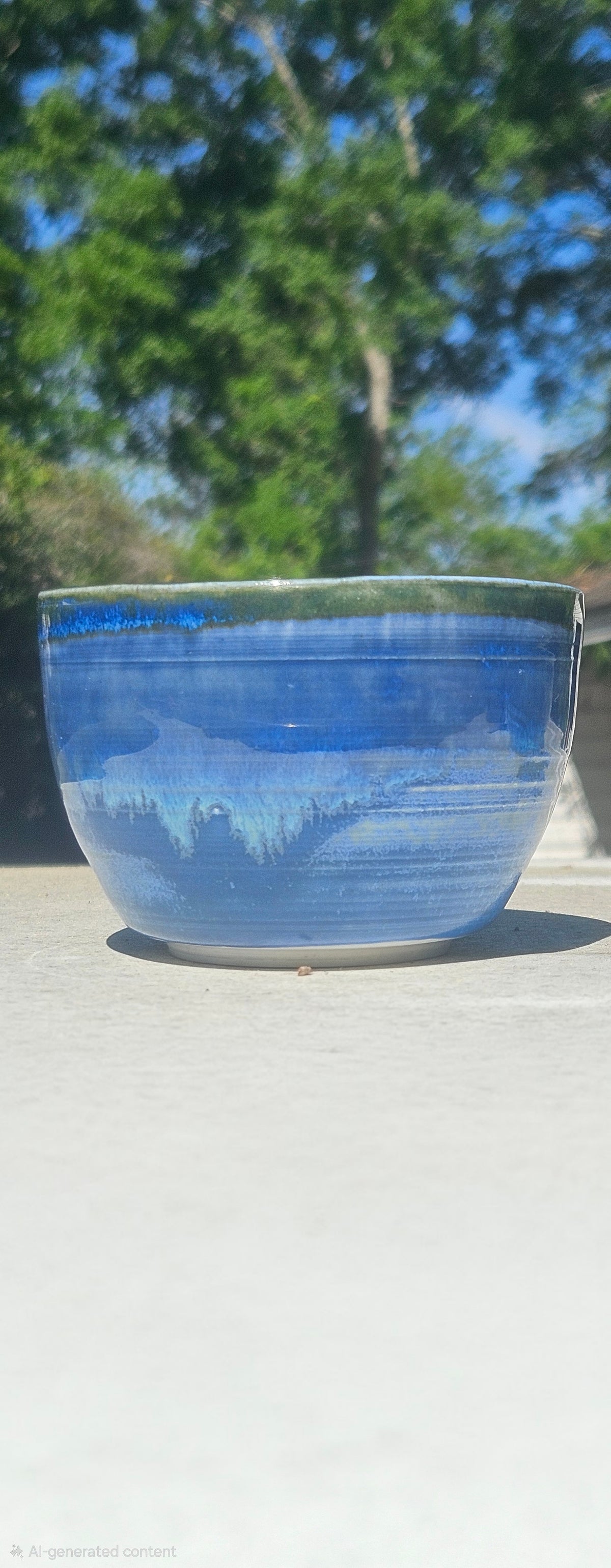 Set of 2 Bowls