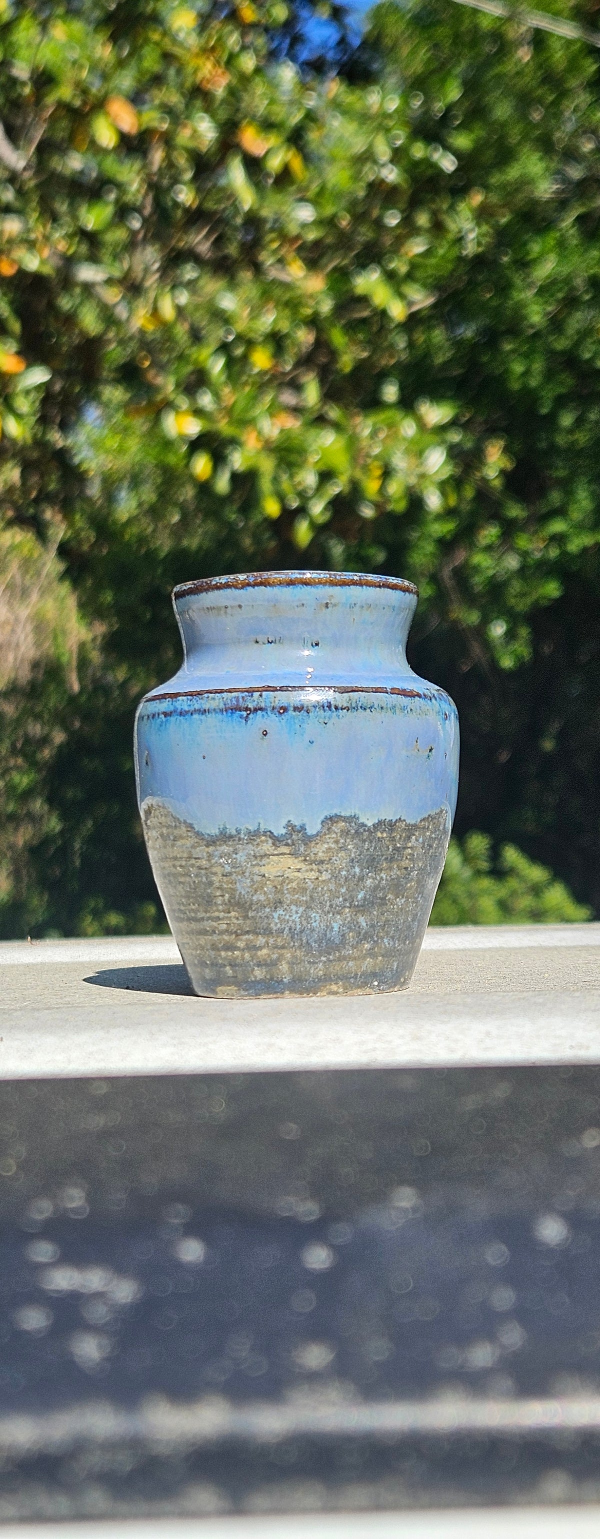Mini Vase 1