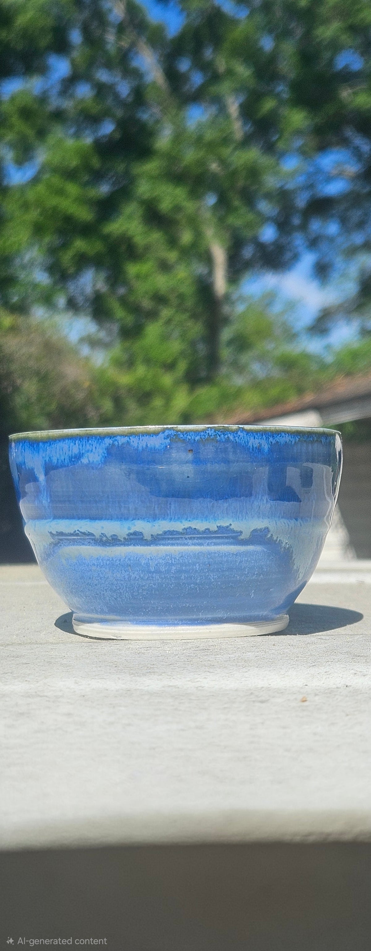Set of 2 Bowls
