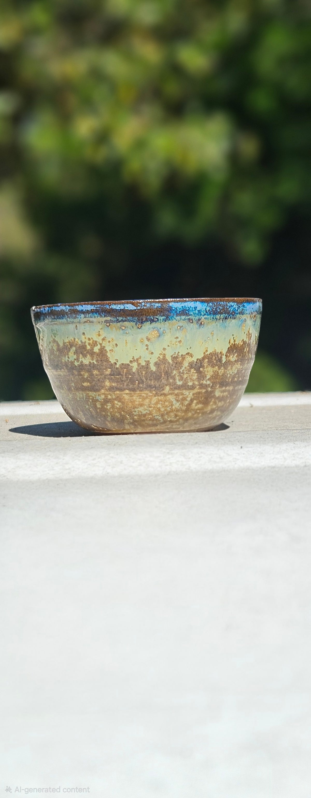 Set of 3 Teabowls