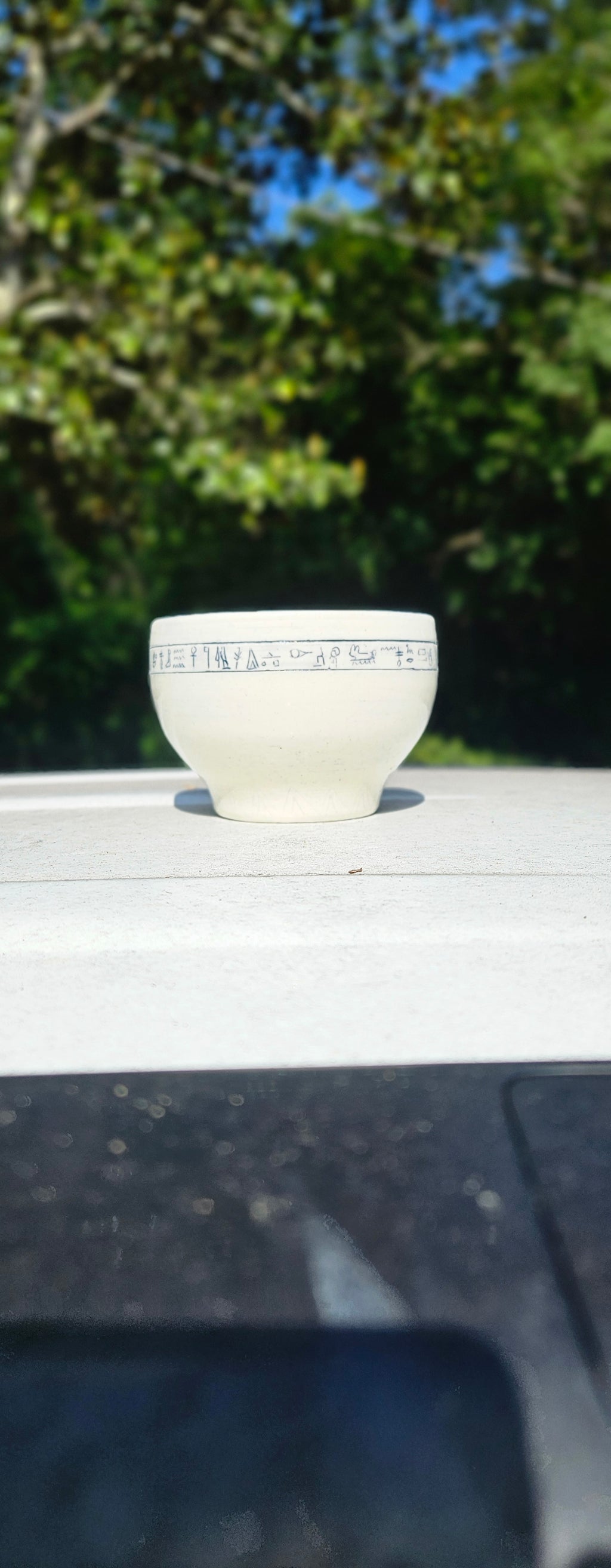 Hotep-Di-Nesu Offering Bowl