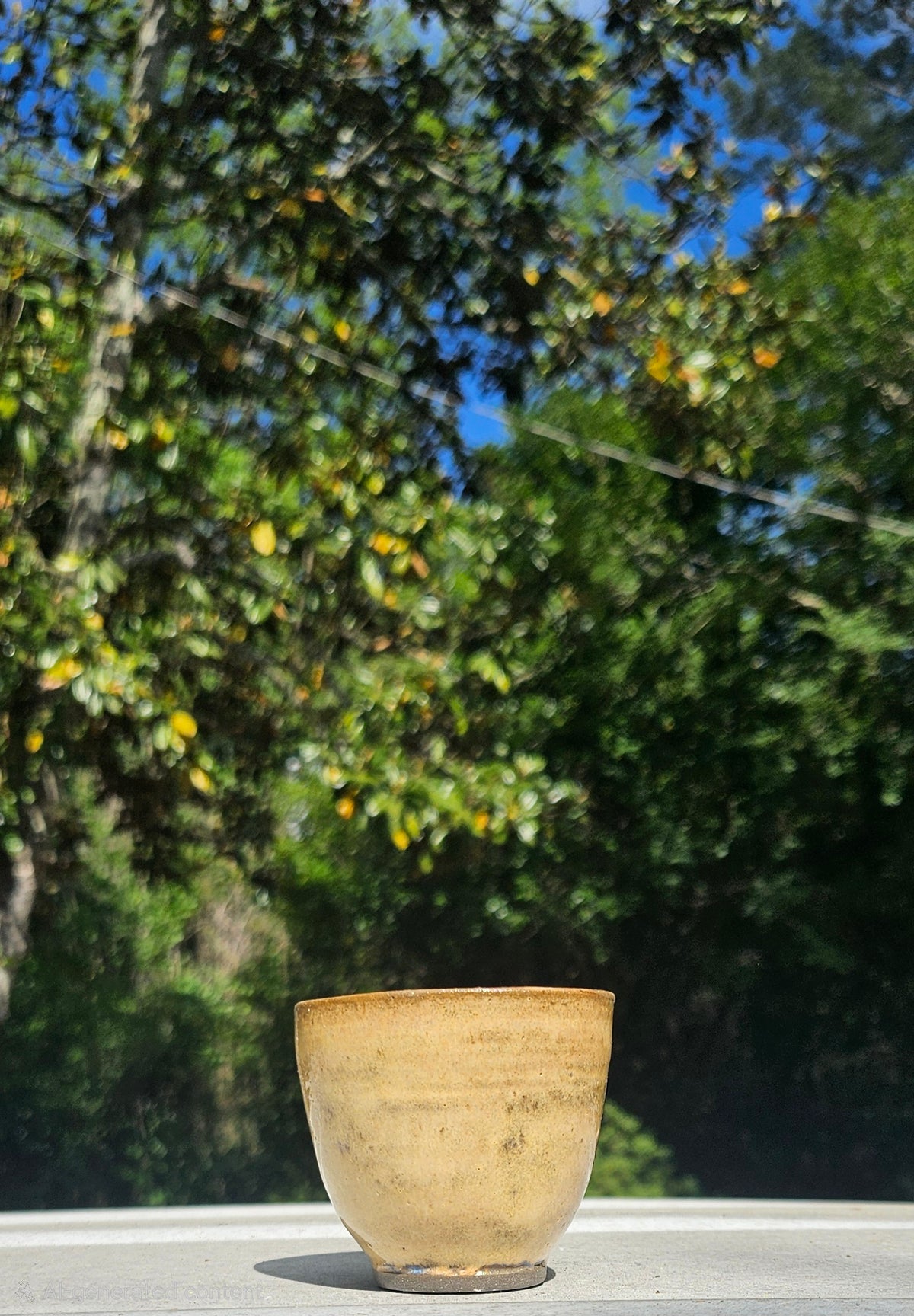 Set of 4 Tea & Sipping Cups